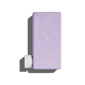 Blonde.Angel.Wash – Hamvasító és színfrissítő sampon szőke hajra (250 ml)
