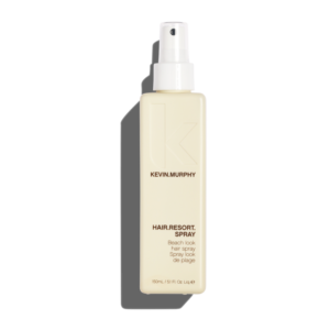 Hair.Resort.Spray – Súlytalan textúrázó és „beach hair” permet (40 ml)