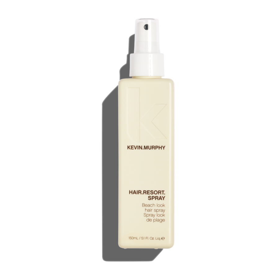 Hair.Resort.Spray – Súlytalan textúrázó és „beach hair” permet (40 ml)