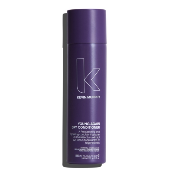 Young.Again Dry Conditioner – Súlytalan száraz kondicionáló spray (100 ml)