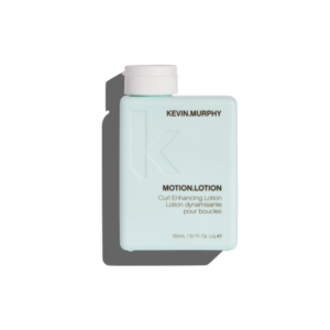 Motion.Lotion – Rugalmas és súlytalan göndörítő krém (150 ml)