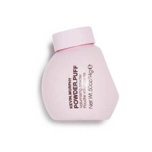Powder.Puff – Volumennövelő és texturáló hajpor (14g)