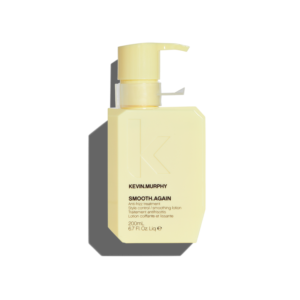 Smooth.Again – Simító és szöszösödésgátló krém (200 ml)
