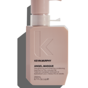 Angel.Masque – Hajsűrűség-fokozó és helyreállító maszk (250 ml)