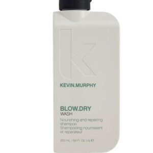 Blow.Dry Wash – Tápláló és hővédő sampon (40 ml)