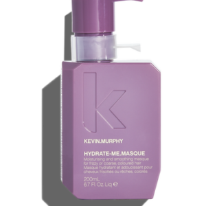 Hydrate-Me.Masque – Intenzív hidratáló és simító maszk (40 ml)