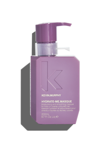 Hydrate-Me.Masque – Intenzív hidratáló és simító maszk (40 ml)