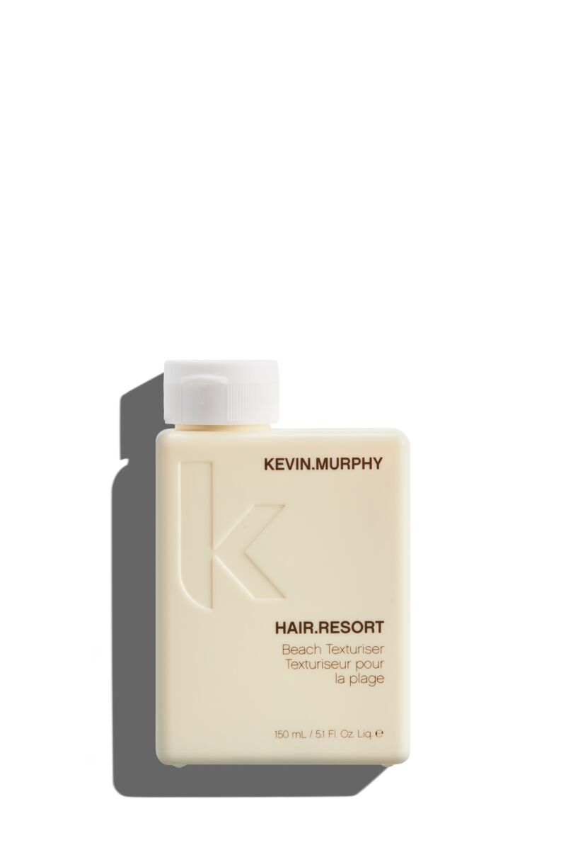 Hair.Resort – Textúrázó és dúsító „beach hair” gél (150 ml)