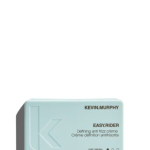 Easy.Rider – Szöszösödésgátló és dúsító formázó krém (30 g)