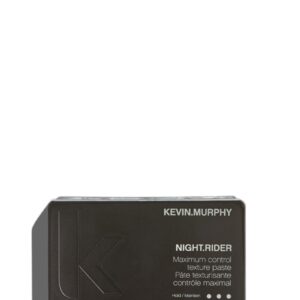 Night.Rider – Erős tartású, matt hatású hajformázó paszta (100 g)