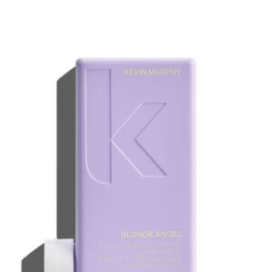 Blonde.Angel – Hamvasító és színmegújító pakolás szőke hajra (250 ml)