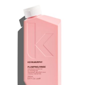 Plumping.Rinse – Dúsító és hajerősítő kondicionáló (250 ml)