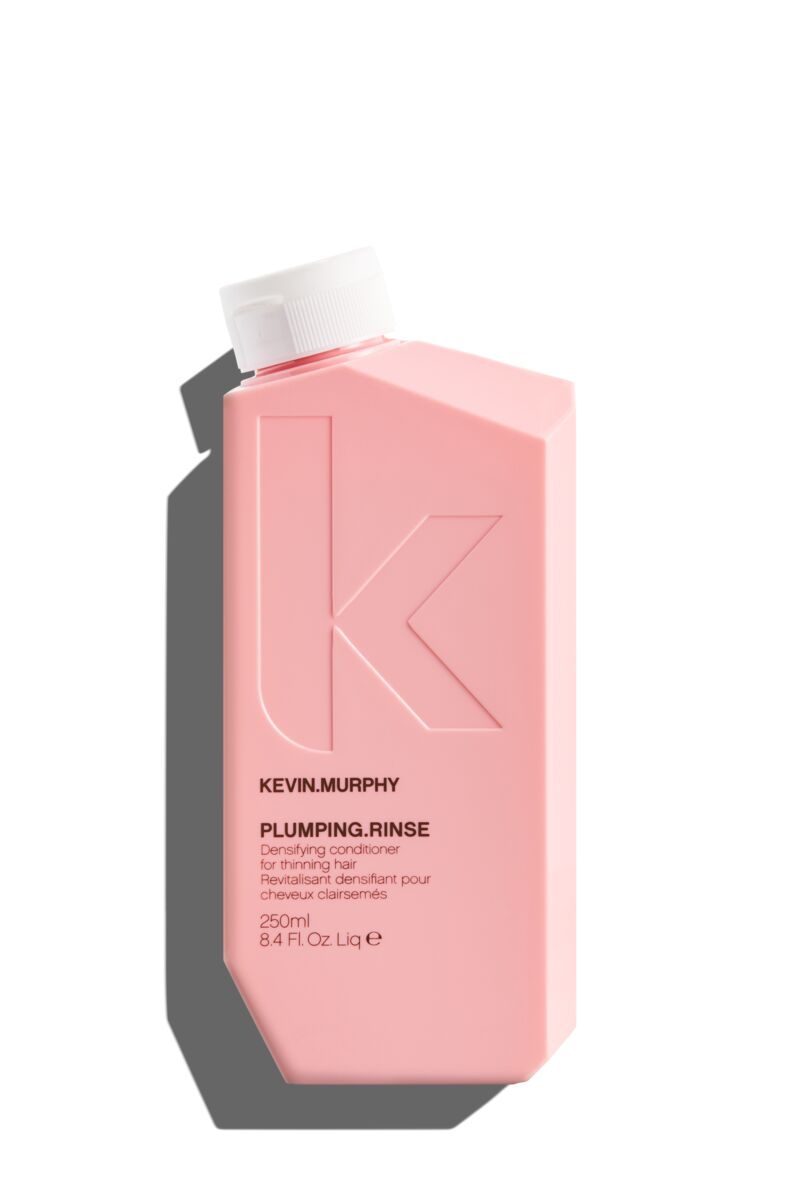 Plumping.Rinse – Dúsító és hajerősítő kondicionáló (250 ml)