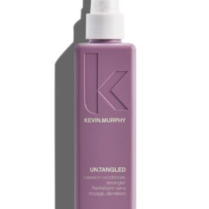 Un.Tangled – Kifésülést segítő és szerkezetjavító hővédő permet (40 ml)