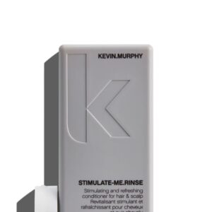 Stimulate-Me.Rinse – Serkentő és hajerősítő kondicionáló (250 ml)