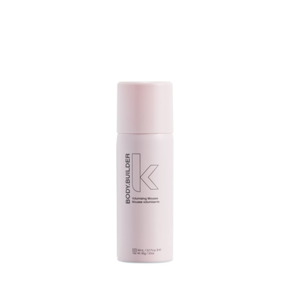 Body.Builder – Súlytalan dúsító spray-hab (100 ml)