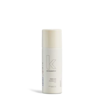 Fresh.Hair – Tisztító és dúsító szárazsampon (100 ml)