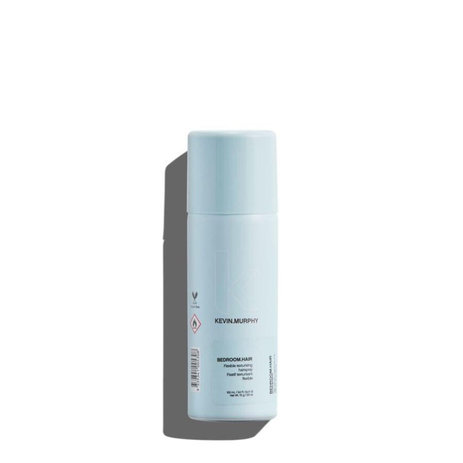 Bedroom.Hair – Rugalmas texturáló spray a szexi, kócos hatásért (100 ml)