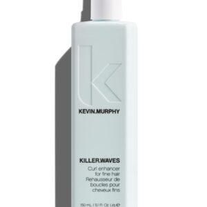 Killer.Waves – Súlytalan dúsító spray hullámos hajra (150 ml)