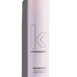 Body.Builder – Súlytalan volumennövelő hajhab (400 ml)