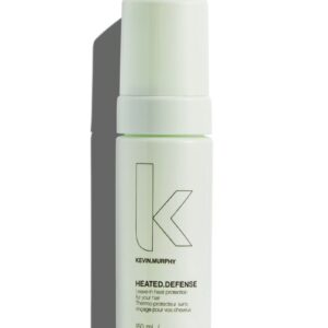 Heated.Defense – Súlytalan hővédő hab (150 ml)