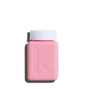 Plumping.Rinse – Dúsító és hajerősítő balzsam vékonyszálú hajra (40 ml)
