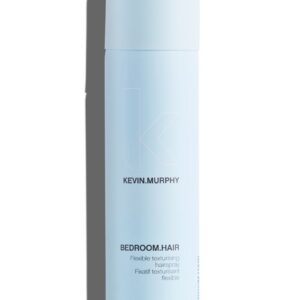 Bedroom.Hair – Súlytalan rugalmas hajlakk a kócos hatásért (250 ml)