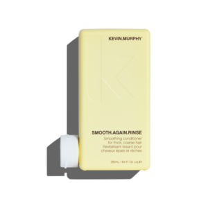 Smooth.Again.Rinse – Simító kondicionáló vastag szálú hajra (250 ml)