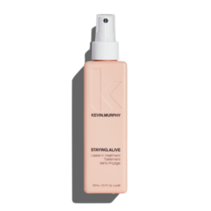 Staying.Alive – Szerkezetjavító és hidratáló hajpermet (40 ml)