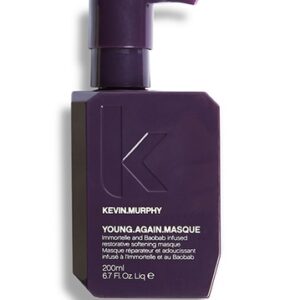 Young.Again.Masque – Intenzív anti-aging hajpakolás (200 ml)