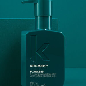 Kevin Murphy Flawless 6-az-1-ben kötéserősítő formázó lotion, 200 ml-es pumpás flakon
