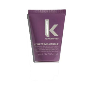 Kevin Murphy packshot