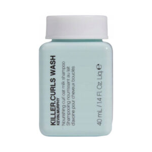 Kevin Murphy packshot