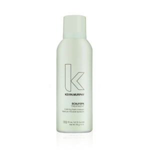 Kevin Murphy Scalp.Spa Treatment nyugtató habpakolás, 170 ml-es flakon