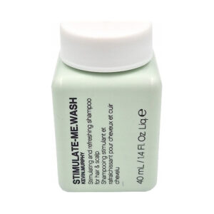 Kevin Murphy packshot