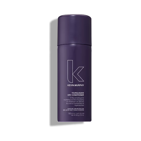 Kevin Murphy packshot